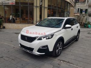 Xe Peugeot 5008 Allure 1.6 AT 2020