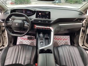 Xe Peugeot 5008 Allure 1.6 AT 2020