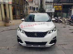 Peugeot 5008 Allure 1.6 AT