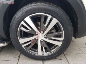 Xe Peugeot 5008 Allure 1.6 AT 2020