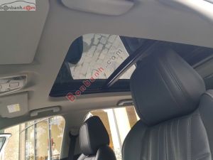 Xe Peugeot 5008 Allure 1.6 AT 2020