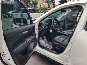 Xe Mazda CX5 Premium 2.0 AT 2025