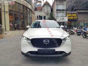 Xe Mazda CX5 Premium 2.0 AT 2025