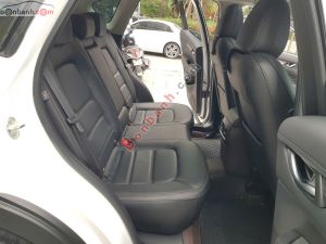 Xe Mazda CX5 Premium 2.0 AT 2025