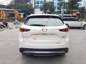 Xe Mazda CX5 Premium 2.0 AT 2025