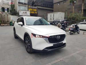 Xe Mazda CX5 Premium 2.0 AT 2025