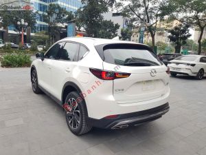 Xe Mazda CX5 Premium 2.0 AT 2025