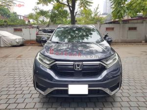 Xe Honda CRV L 2022