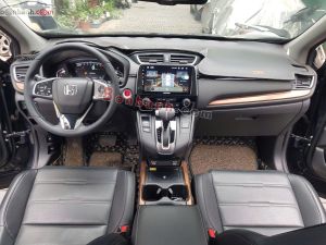 Xe Honda CRV L 2022