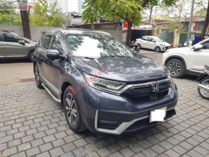 Xe Honda CRV L 2022