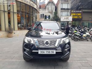 Xe Nissan Terra V 2.5 AT 4WD 2019