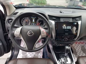Xe Nissan Terra V 2.5 AT 4WD 2019