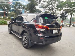 Xe Nissan Terra V 2.5 AT 4WD 2019