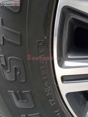 Xe Nissan Terra V 2.5 AT 4WD 2019