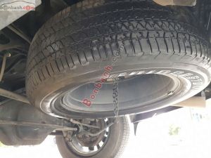 Xe Nissan Terra V 2.5 AT 4WD 2019