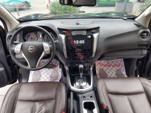 Xe Nissan Terra V 2.5 AT 4WD 2019