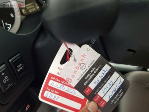 Xe Nissan Terra V 2.5 AT 4WD 2019