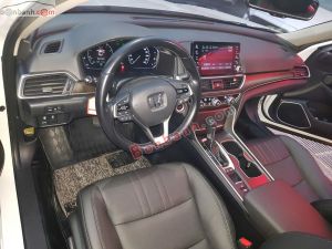 Xe Honda Accord 1.5 AT 2021