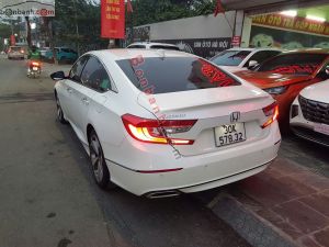 Xe Honda Accord 1.5 AT 2021