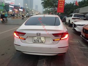 Xe Honda Accord 1.5 AT 2021
