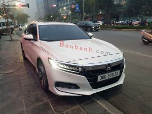 Xe Honda Accord 1.5 AT 2021