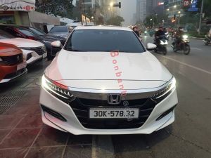 Xe Honda Accord 1.5 AT 2021