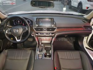 Xe Honda Accord 1.5 AT 2021
