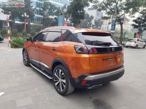 Xe Peugeot 3008 GT 2022