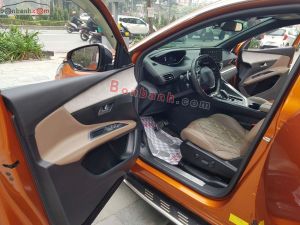 Xe Peugeot 3008 GT 2022