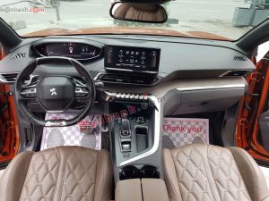 Xe Peugeot 3008 GT 2022
