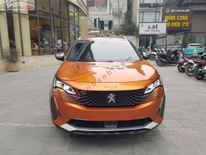Xe Peugeot 3008 GT 2022