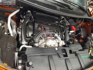 Xe Peugeot 3008 GT 2022