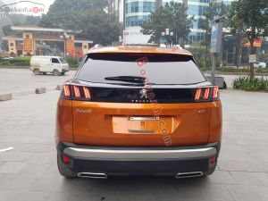 Xe Peugeot 3008 GT 2022