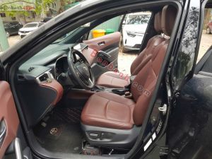 Xe Toyota Corolla Cross 1.8V 2022