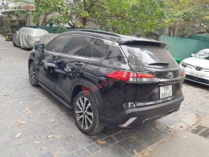 Xe Toyota Corolla Cross 1.8V 2022