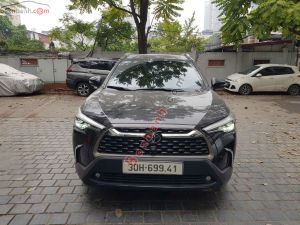 Xe Toyota Corolla Cross 1.8V 2022