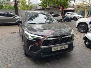 Xe Toyota Corolla Cross 1.8V 2022