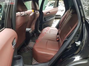 Xe Toyota Corolla Cross 1.8V 2022