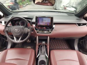 Xe Toyota Corolla Cross 1.8V 2022