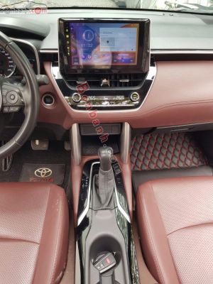 Xe Toyota Corolla Cross 1.8V 2022
