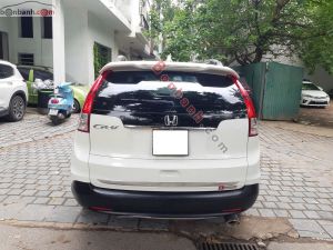 Xe Honda CRV 2.0 AT 2013