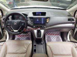 Xe Honda CRV 2.0 AT 2013