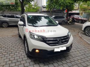 Xe Honda CRV 2.0 AT 2013