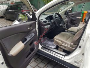 Xe Honda CRV 2.0 AT 2013