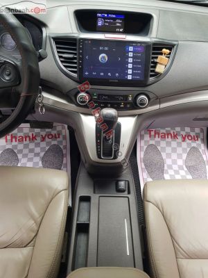 Xe Honda CRV 2.0 AT 2013