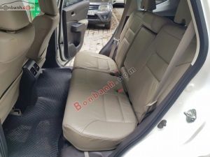 Xe Honda CRV 2.0 AT 2013