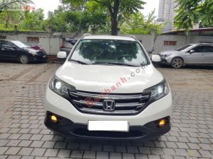 Xe Honda CRV 2.0 AT 2013