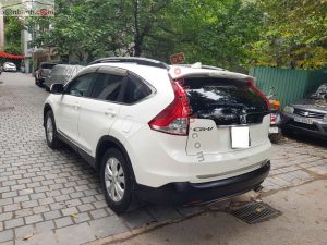 Xe Honda CRV 2.0 AT 2013