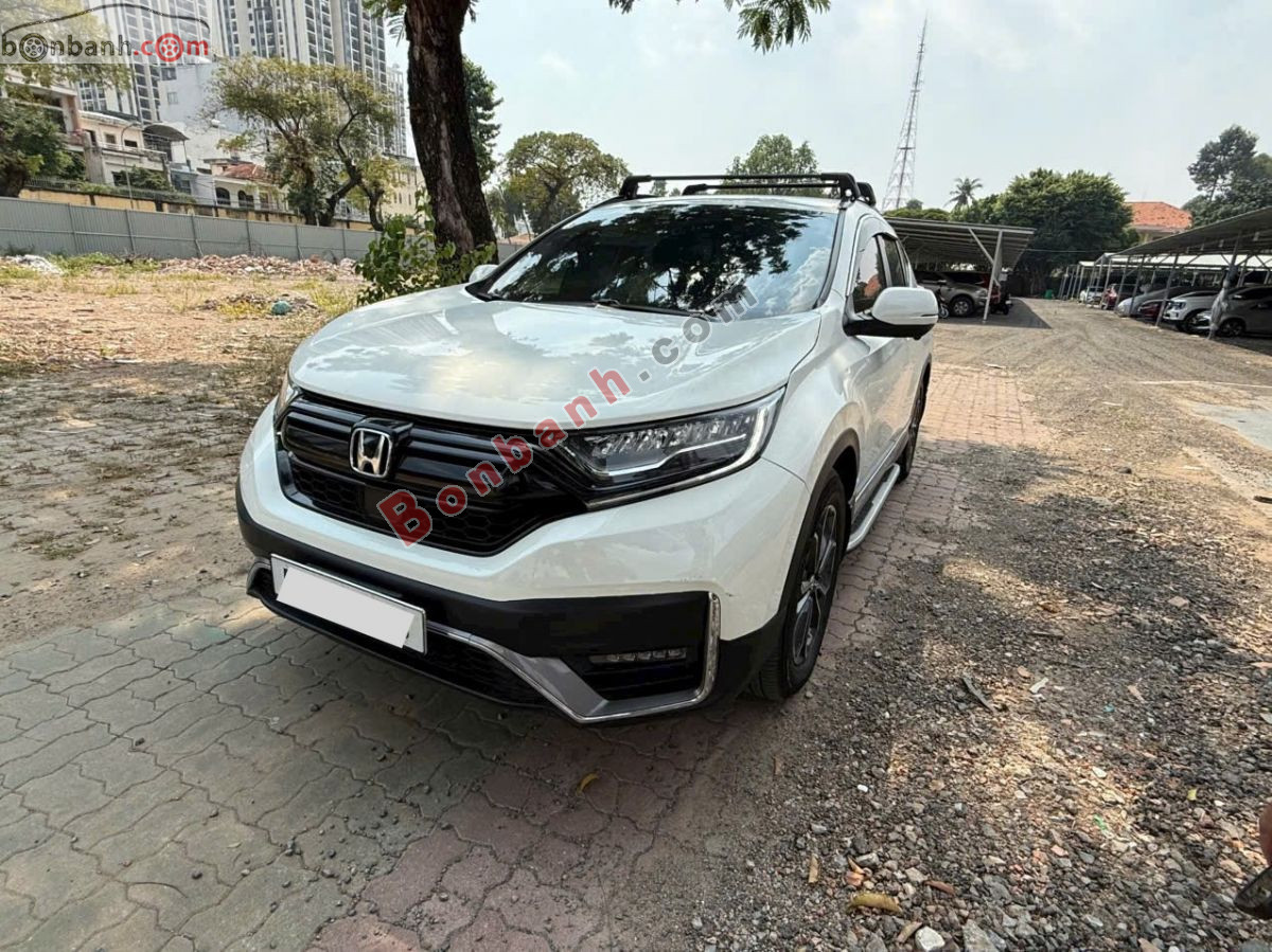 Xe Honda CRV L 2023