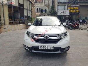 Xe Honda CRV G 2019